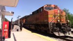 BNSF G-WAVPXB